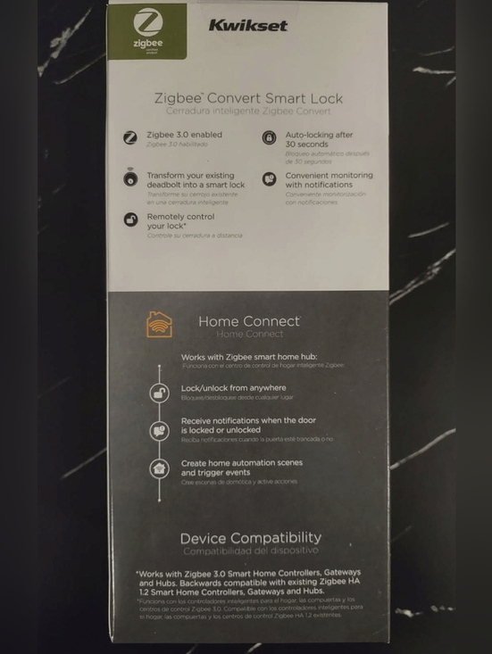 Smart Lock - Picture 2 of 2